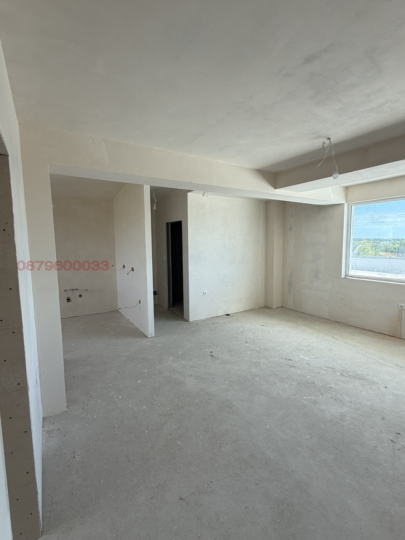 Продава 2-СТАЕН, гр. Балчик, област Добрич, снимка 6 - Апартаменти - 54748759