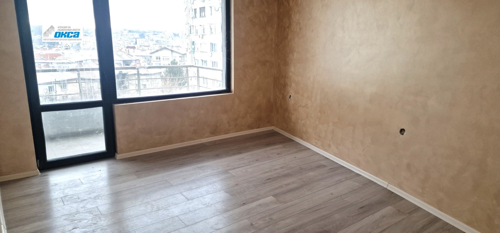 Продава 3-СТАЕН, гр. Плевен, Широк център, снимка 2 - Апартаменти - 53173423