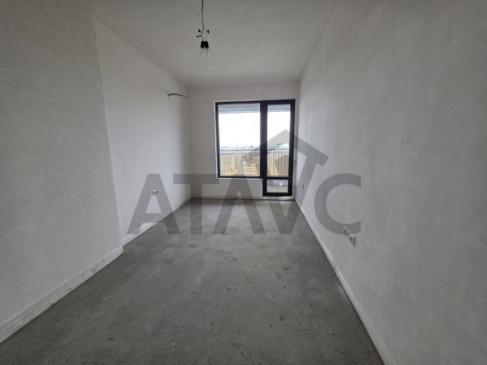 Продава 3-СТАЕН, гр. Пловдив, Христо Смирненски, снимка 2 - Апартаменти - 53256364