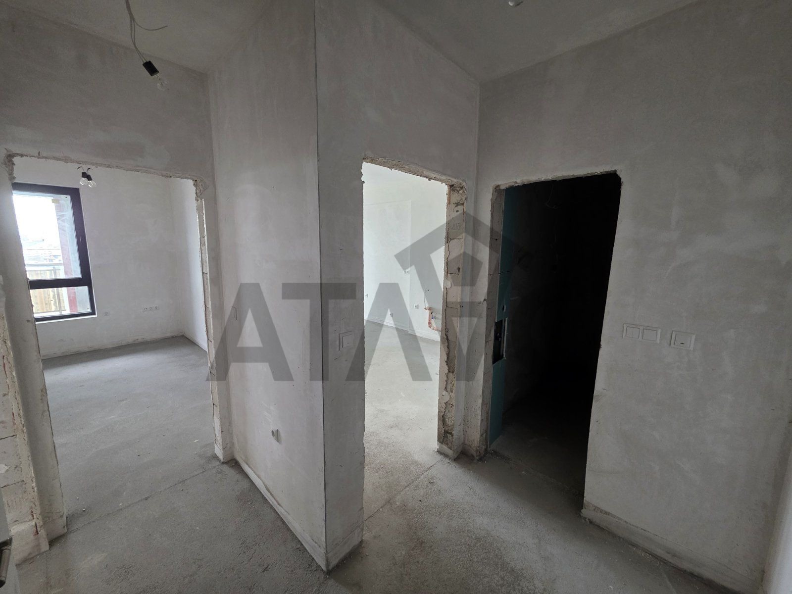 Продава 3-СТАЕН, гр. Пловдив, Христо Смирненски, снимка 7 - Апартаменти - 53256364