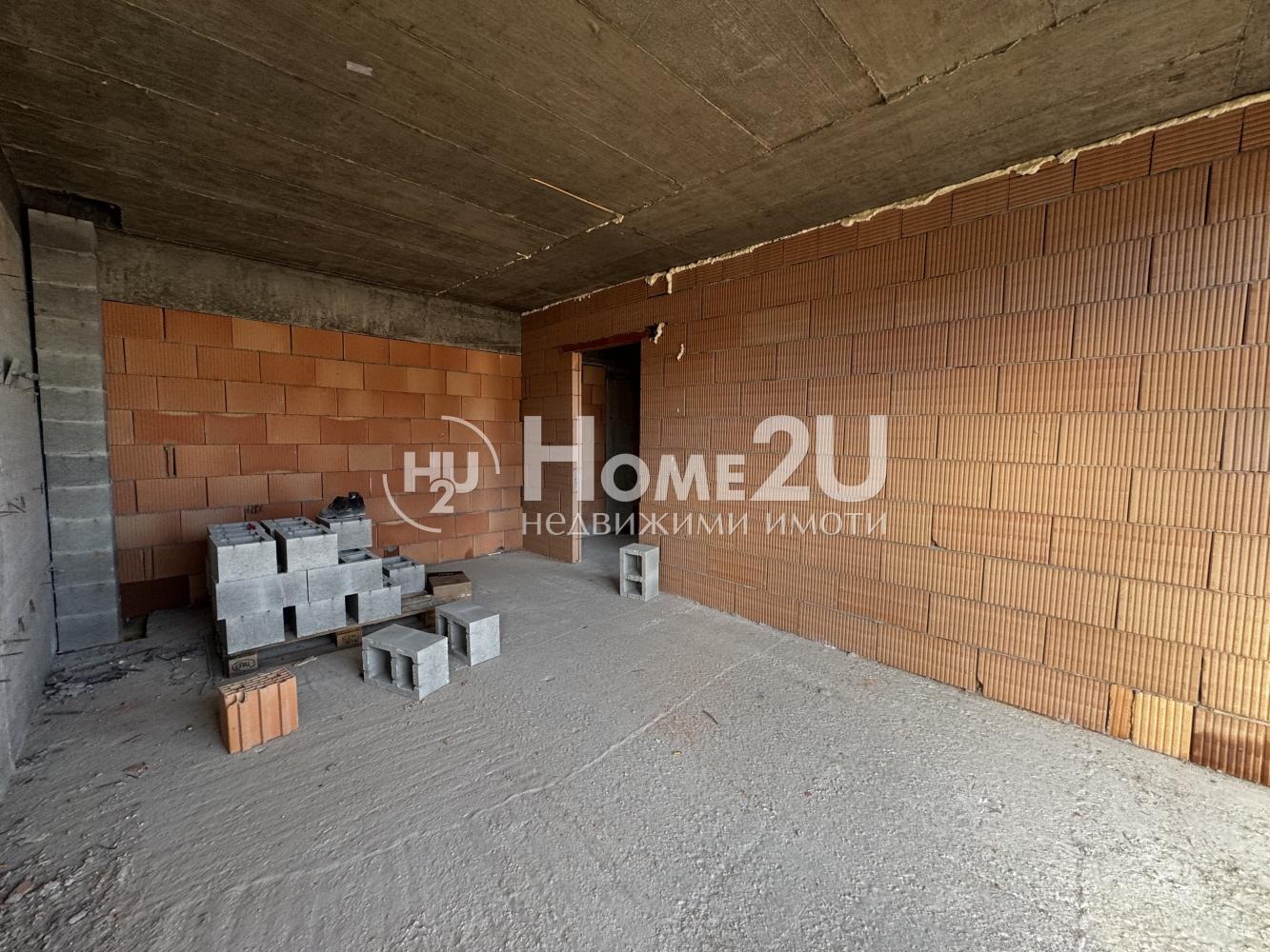 Продава 3-СТАЕН, гр. Варна, Виница, снимка 2 - Апартаменти - 53601251