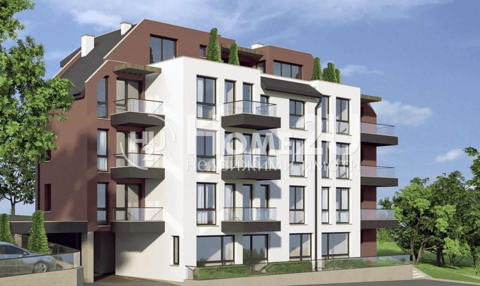 Продава 3-СТАЕН, гр. Варна, Виница, снимка 5 - Апартаменти - 53601251