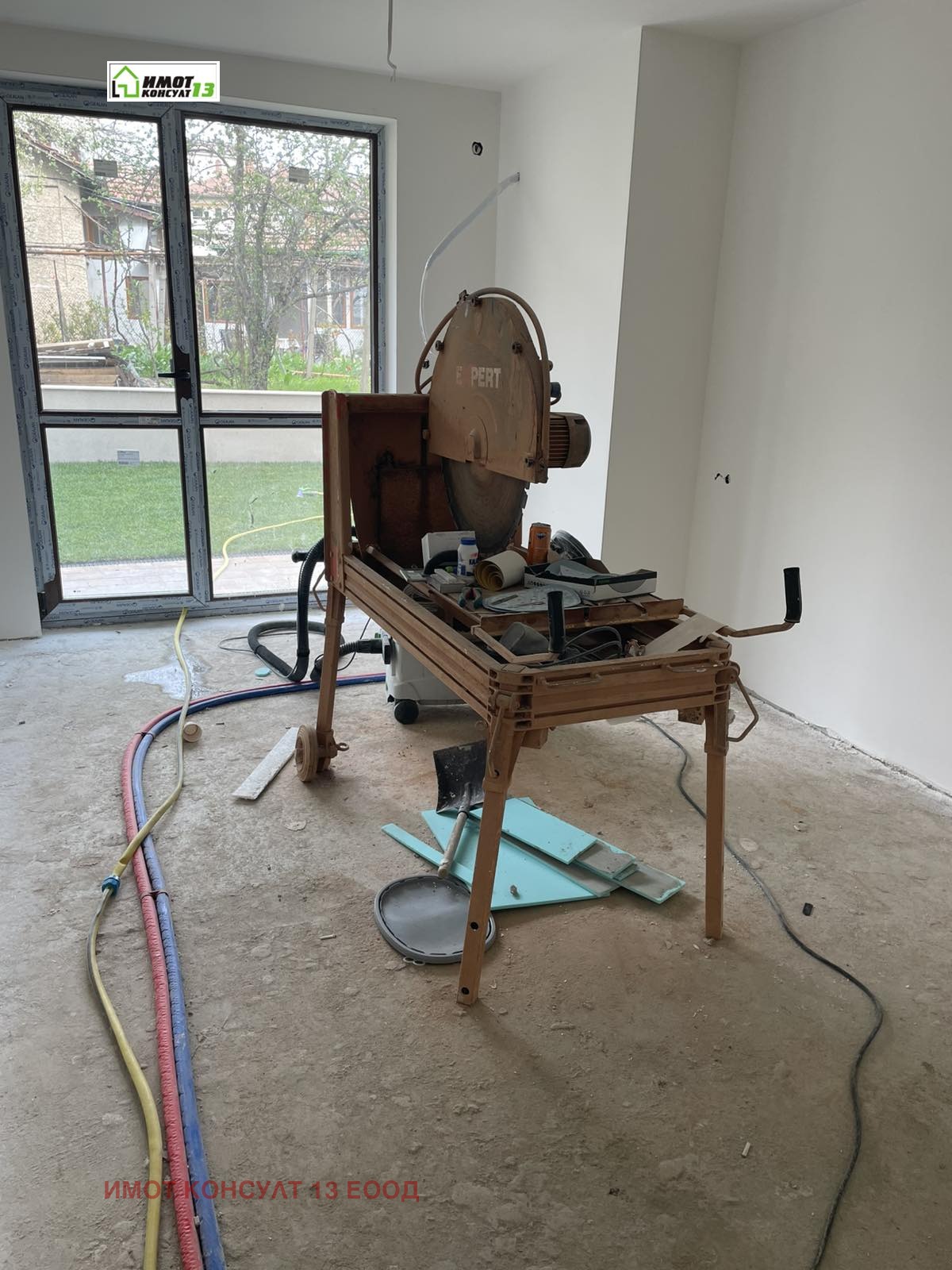 Продава 3-СТАЕН, гр. Плевен, Широк център, снимка 8 - Апартаменти - 54123757