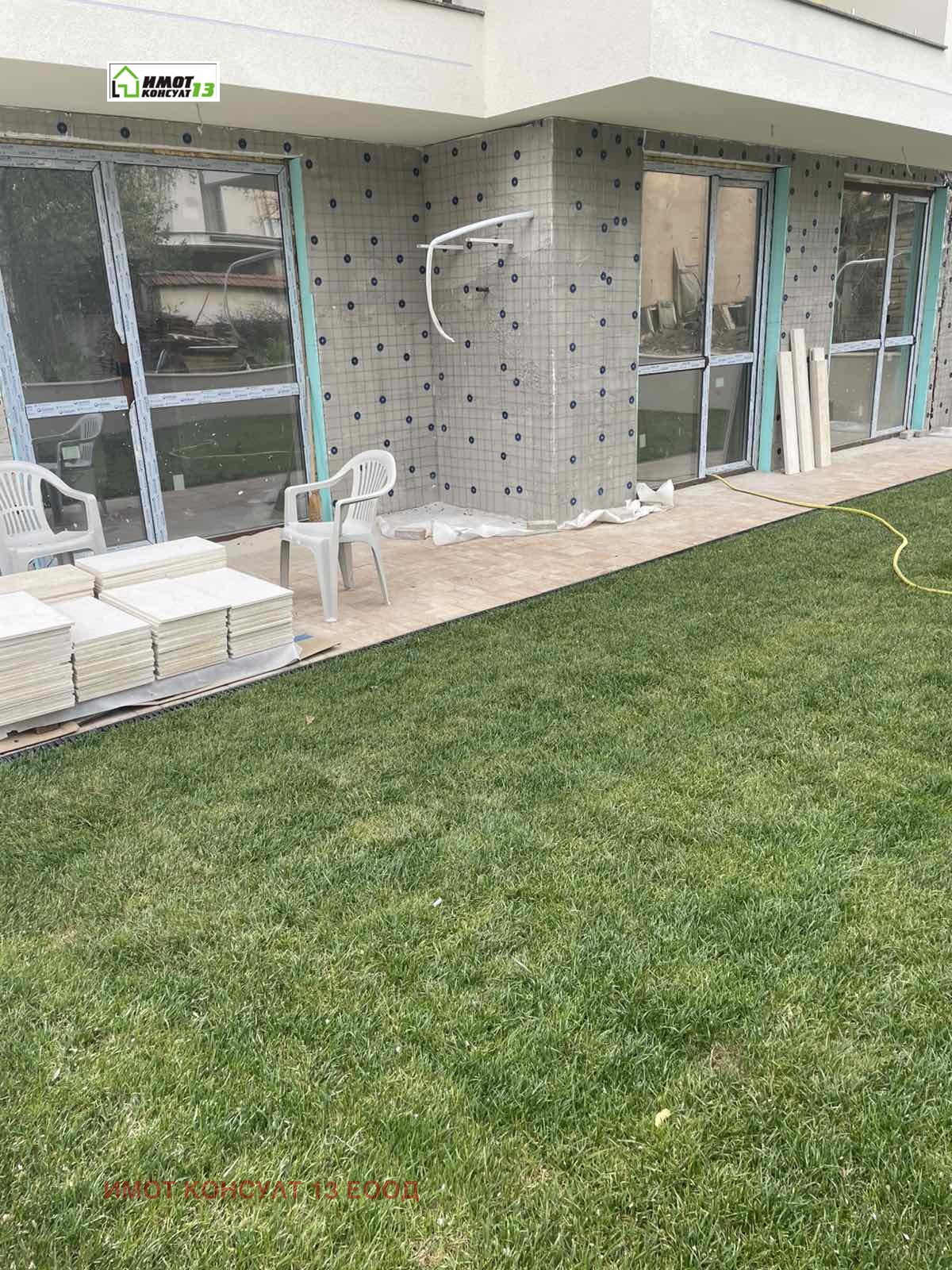 Продава 3-СТАЕН, гр. Плевен, Широк център, снимка 1 - Апартаменти - 54123757