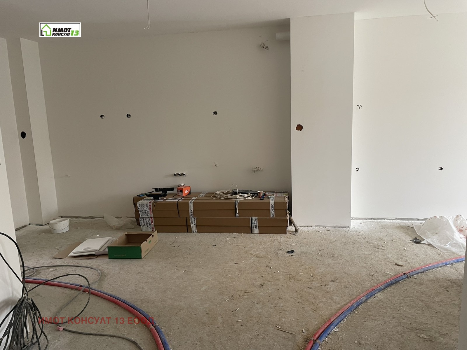 Продава 3-СТАЕН, гр. Плевен, Широк център, снимка 6 - Апартаменти - 54123757