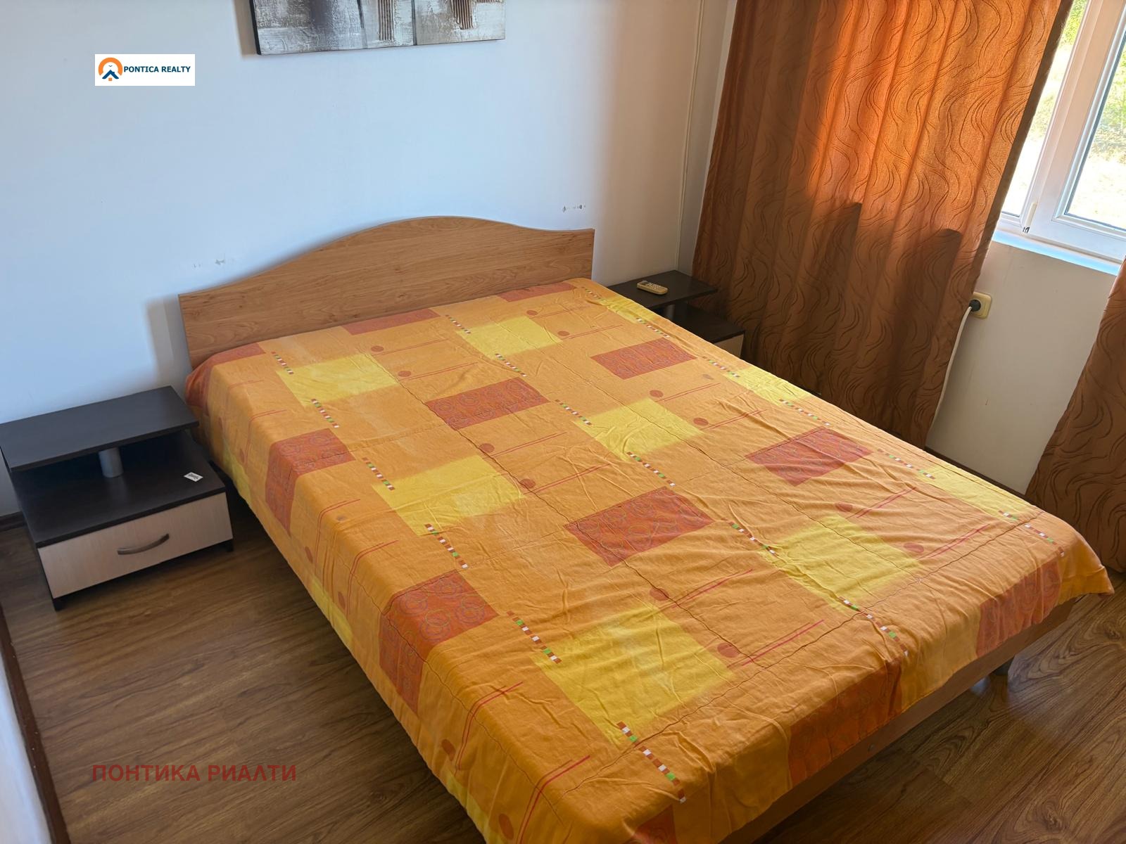 Продава 3-СТАЕН, гр. Свети Влас, област Бургас, снимка 2 - Апартаменти - 54199996