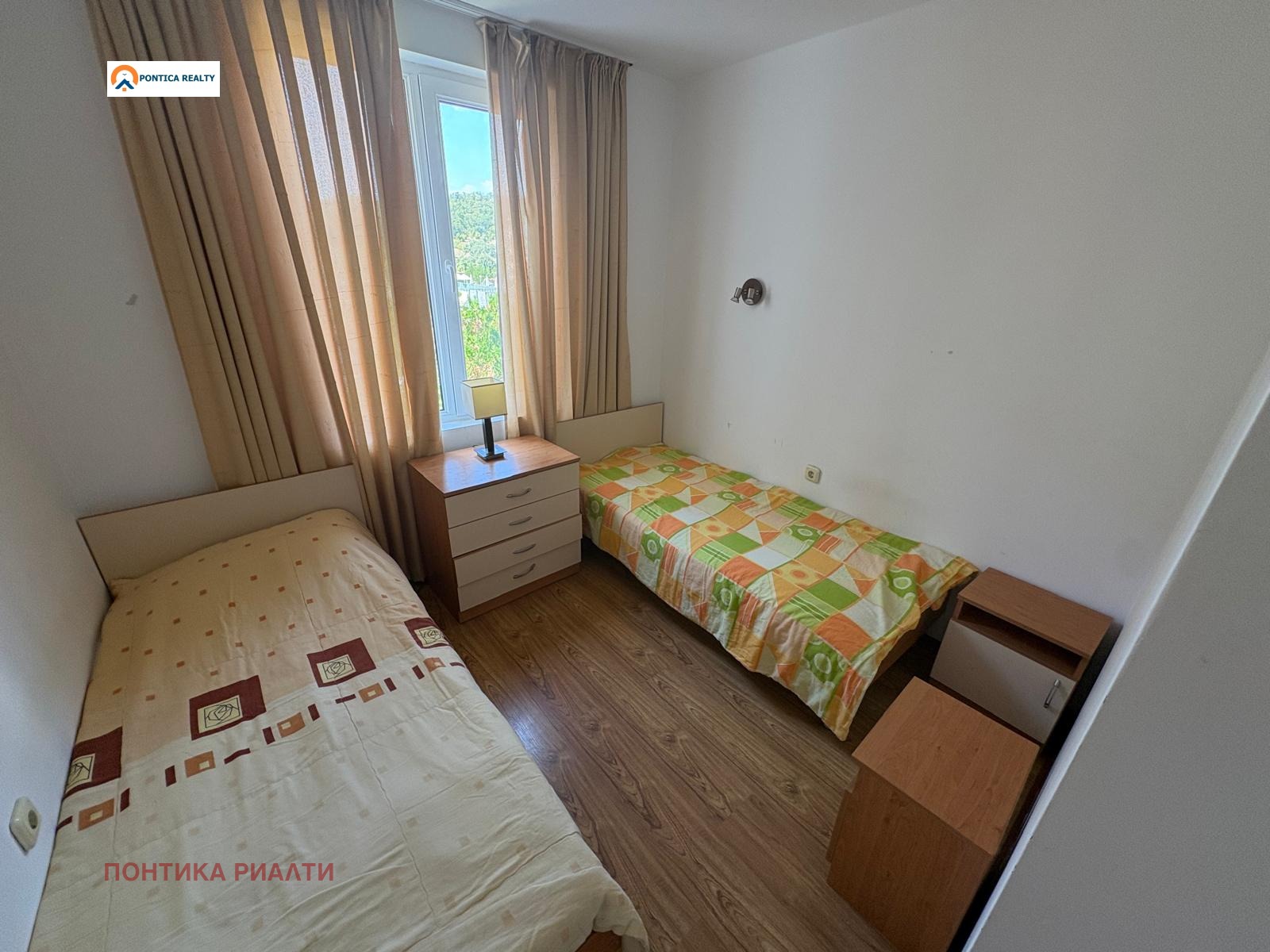 Продава 3-СТАЕН, гр. Свети Влас, област Бургас, снимка 6 - Апартаменти - 54199996