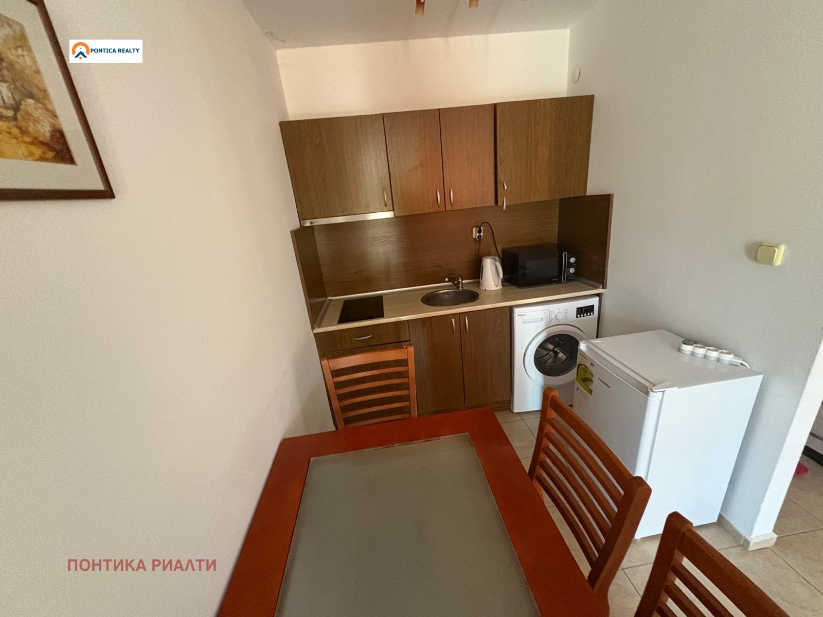 Продава 3-СТАЕН, гр. Свети Влас, област Бургас, снимка 9 - Апартаменти - 54199996