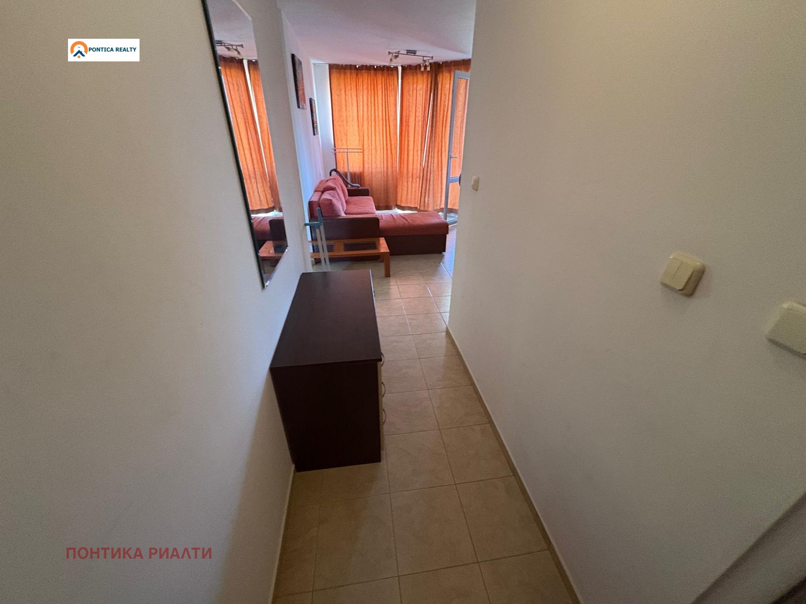 Продава 3-СТАЕН, гр. Свети Влас, област Бургас, снимка 10 - Апартаменти - 54199996