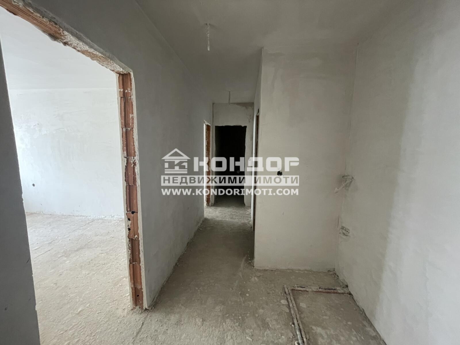 Продава 3-СТАЕН, гр. Пловдив, Христо Смирненски, снимка 6 - Апартаменти - 54364166