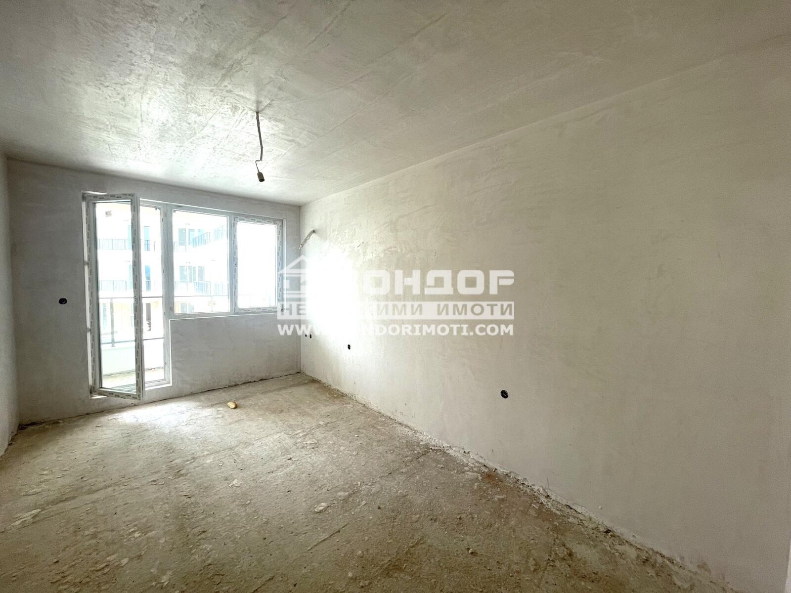 Продава 3-СТАЕН, гр. Пловдив, Христо Смирненски, снимка 4 - Апартаменти - 54364166