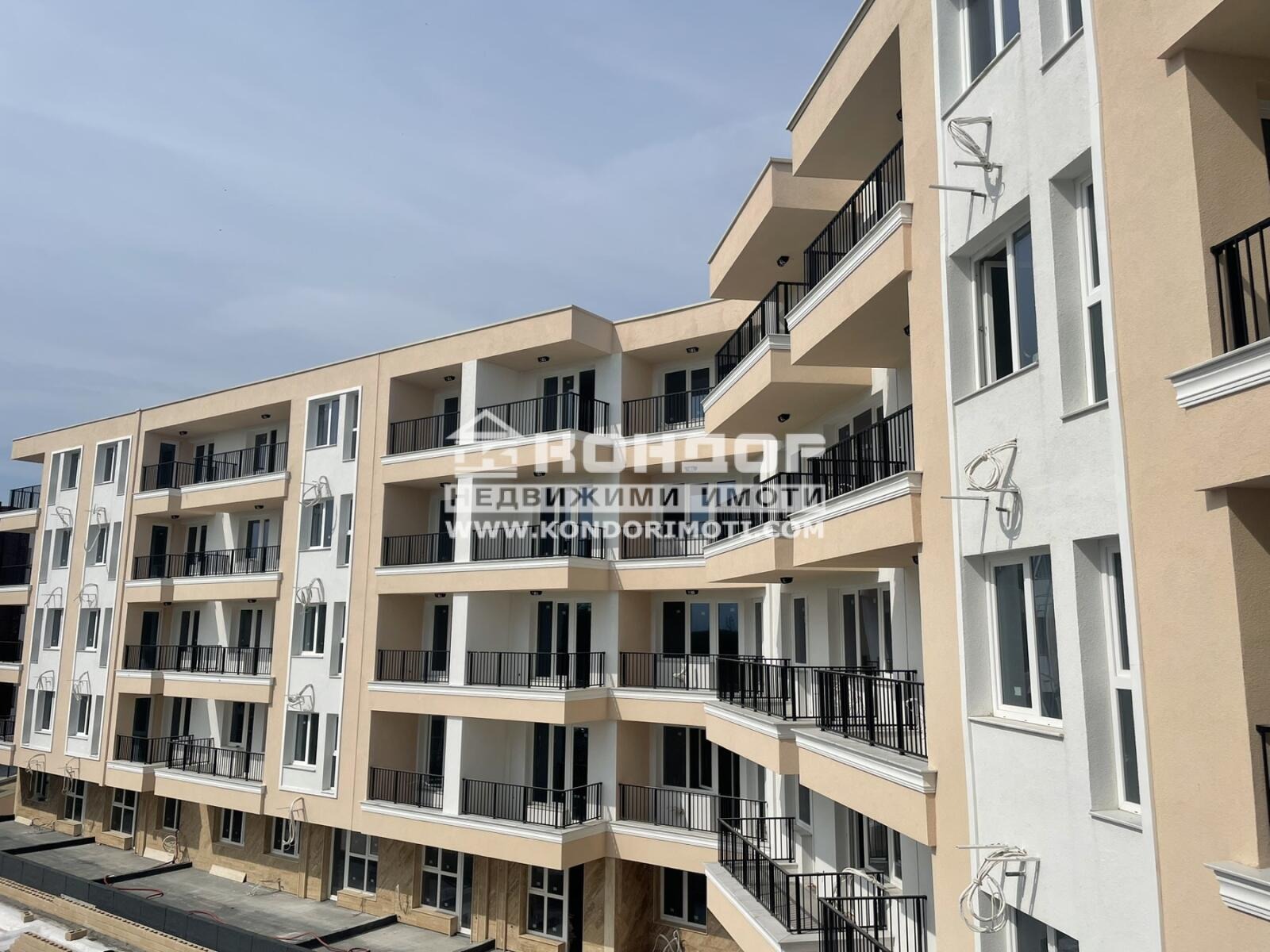 Продава 3-СТАЕН, гр. Пловдив, Христо Смирненски, снимка 7 - Апартаменти - 54364166