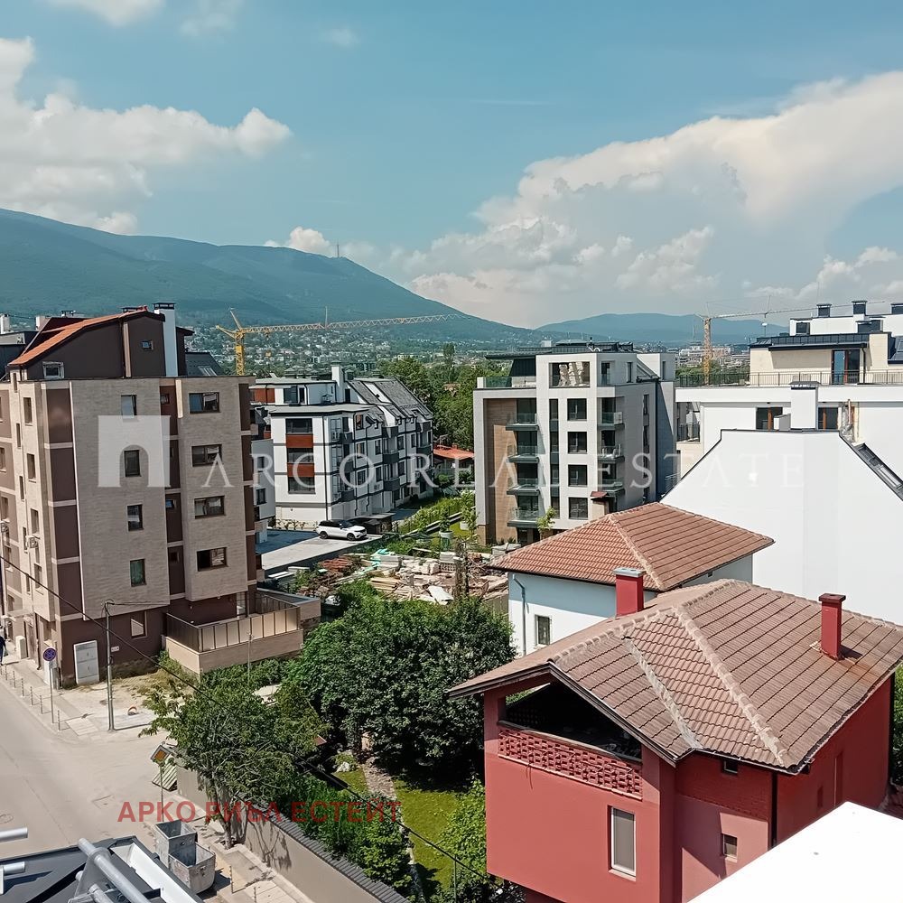 Продава 3-СТАЕН, гр. София, Кръстова вада