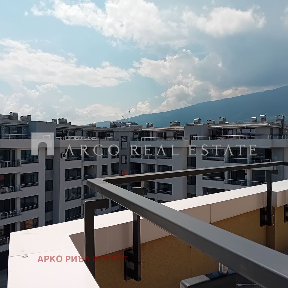 Продава 3-СТАЕН, гр. София, Кръстова вада, снимка 11 - Апартаменти - 54882759