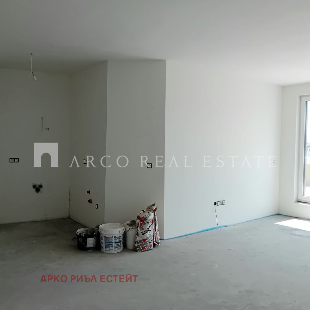 Продава 3-СТАЕН, гр. София, Кръстова вада, снимка 8 - Апартаменти - 54882759