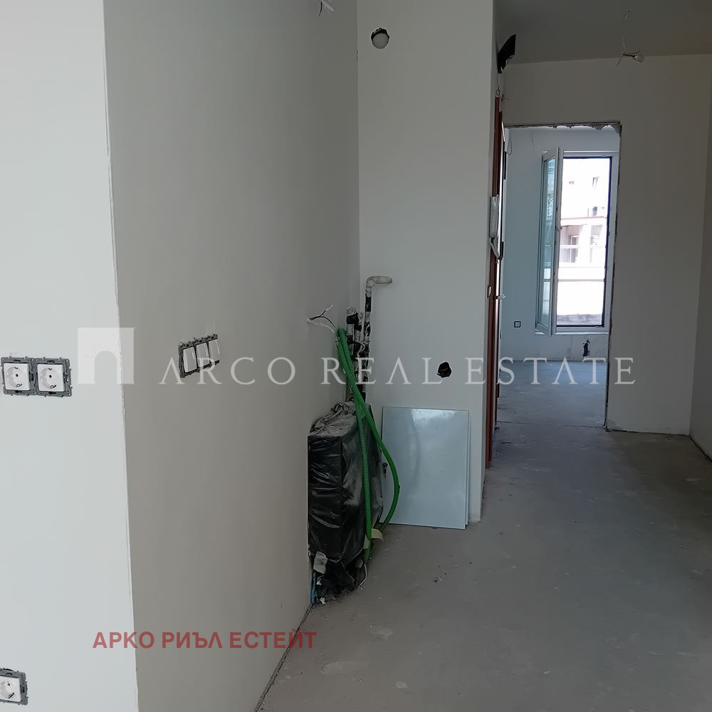 Продава 3-СТАЕН, гр. София, Кръстова вада, снимка 7 - Апартаменти - 54882759