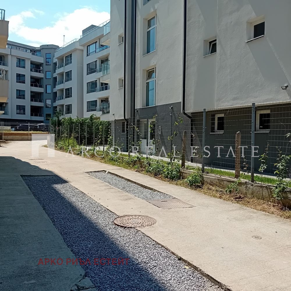 Продава 3-СТАЕН, гр. София, Кръстова вада, снимка 13 - Апартаменти - 54882759