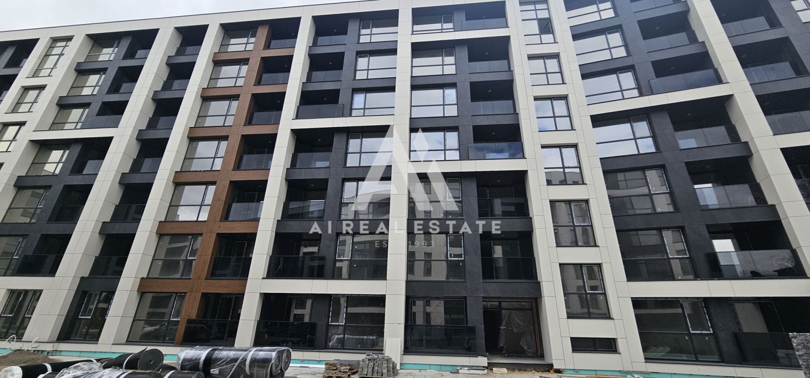 Продава 3-СТАЕН, гр. София, Малинова долина, снимка 2 - Апартаменти - 55577100