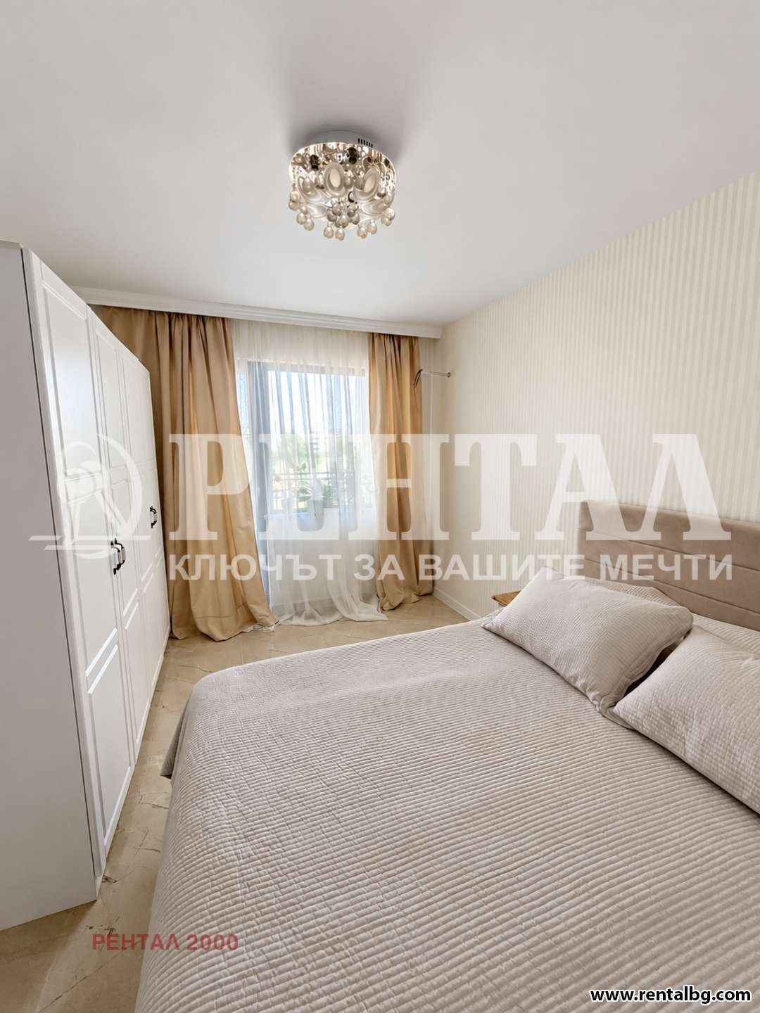 Продава 3-СТАЕН, гр. Пловдив, Остромила, снимка 5 - Апартаменти - 56598004