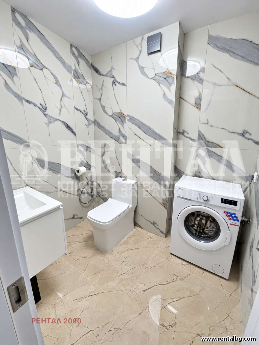 Продава 3-СТАЕН, гр. Пловдив, Остромила, снимка 8 - Апартаменти - 56598004