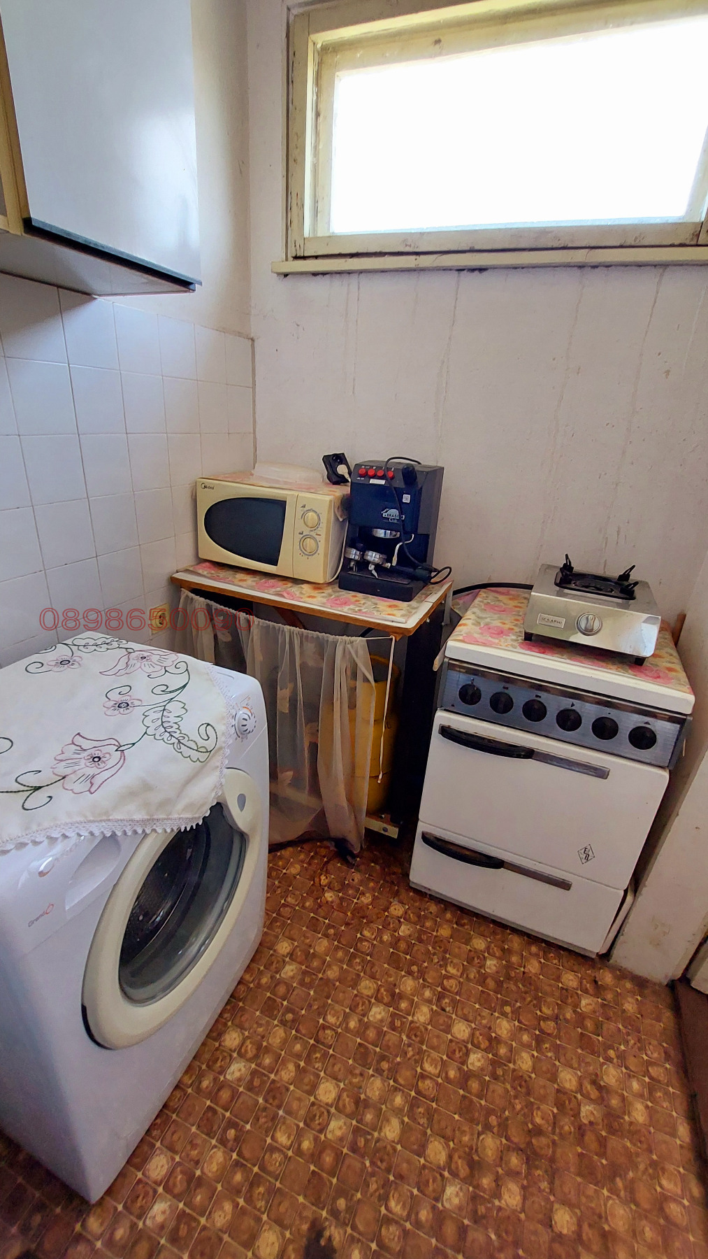 Продава ЕТАЖ ОТ КЪЩА, с. Соволяно, област Кюстендил, снимка 13 - Етаж от къща - 55017995