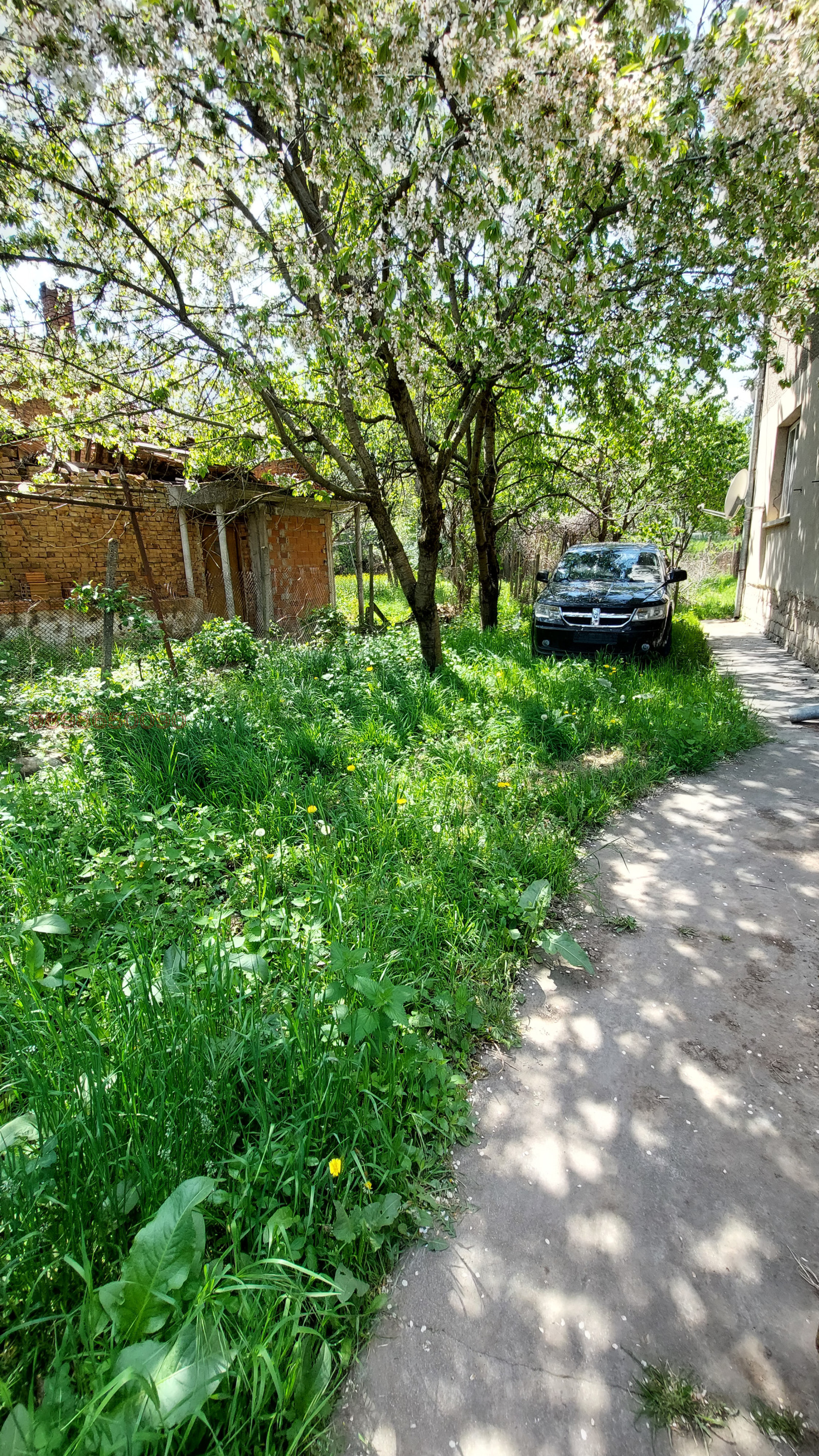 Продава ЕТАЖ ОТ КЪЩА, с. Соволяно, област Кюстендил, снимка 3 - Етаж от къща - 54673780