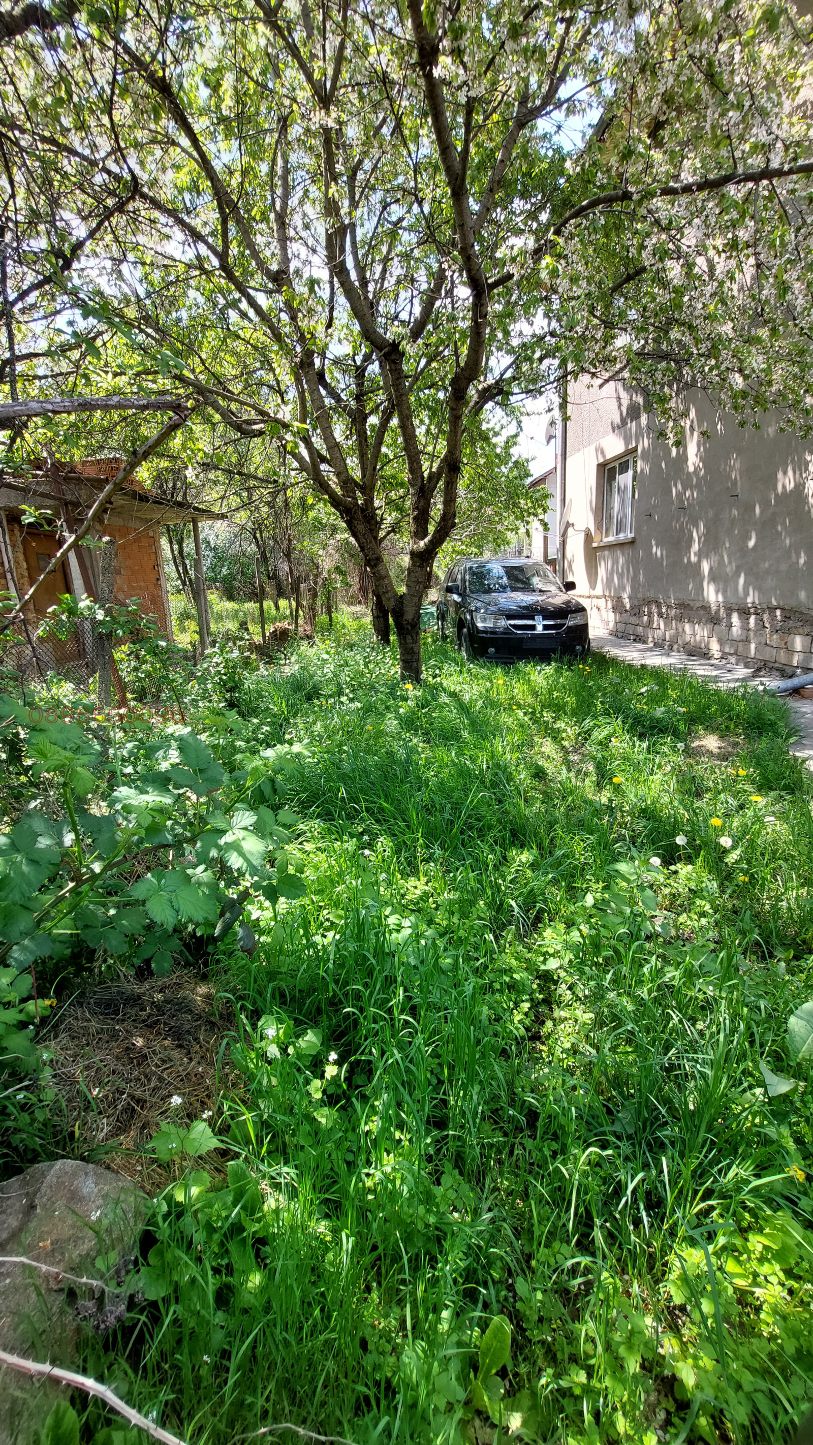 Продава ЕТАЖ ОТ КЪЩА, с. Соволяно, област Кюстендил