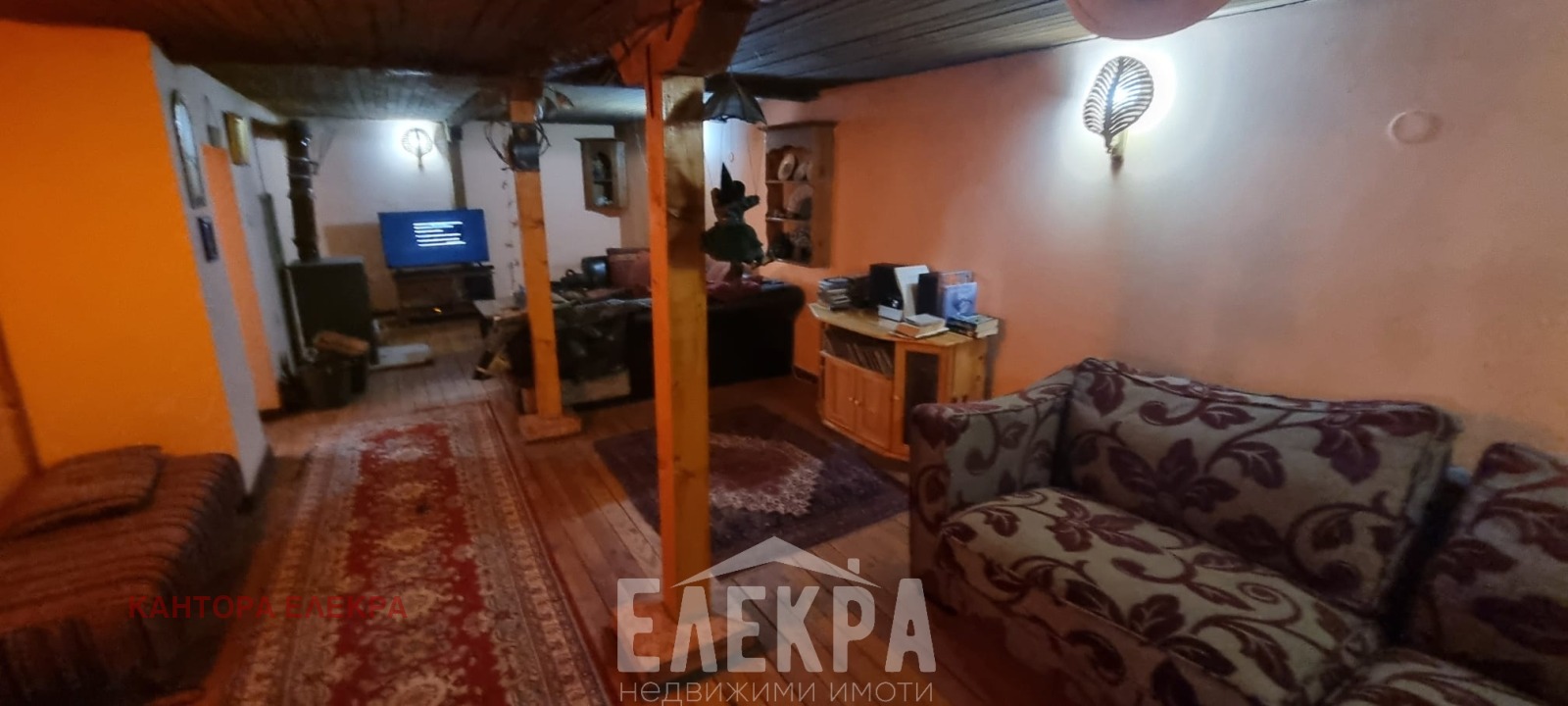 Продава КЪЩА, с. Невша, област Варна, снимка 11 - Къщи - 53859321
