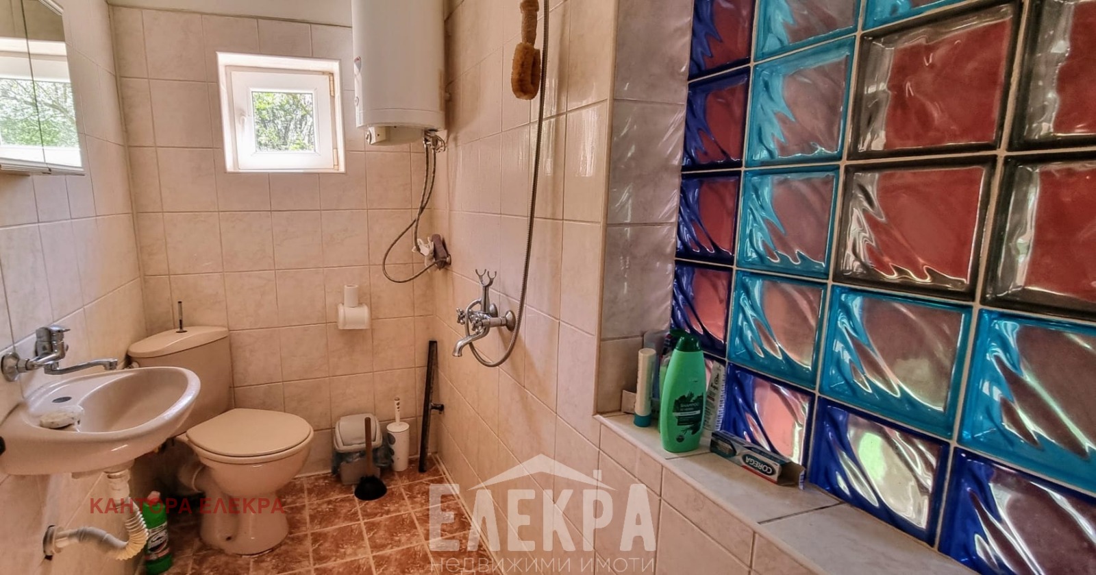 Продава КЪЩА, с. Невша, област Варна, снимка 5 - Къщи - 53859321