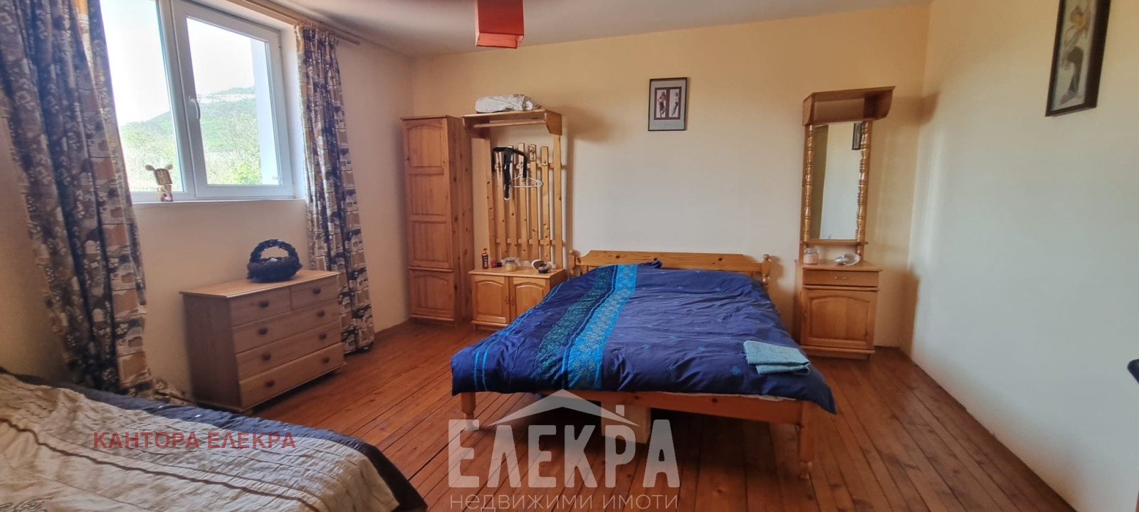 Продава КЪЩА, с. Невша, област Варна, снимка 8 - Къщи - 53859321