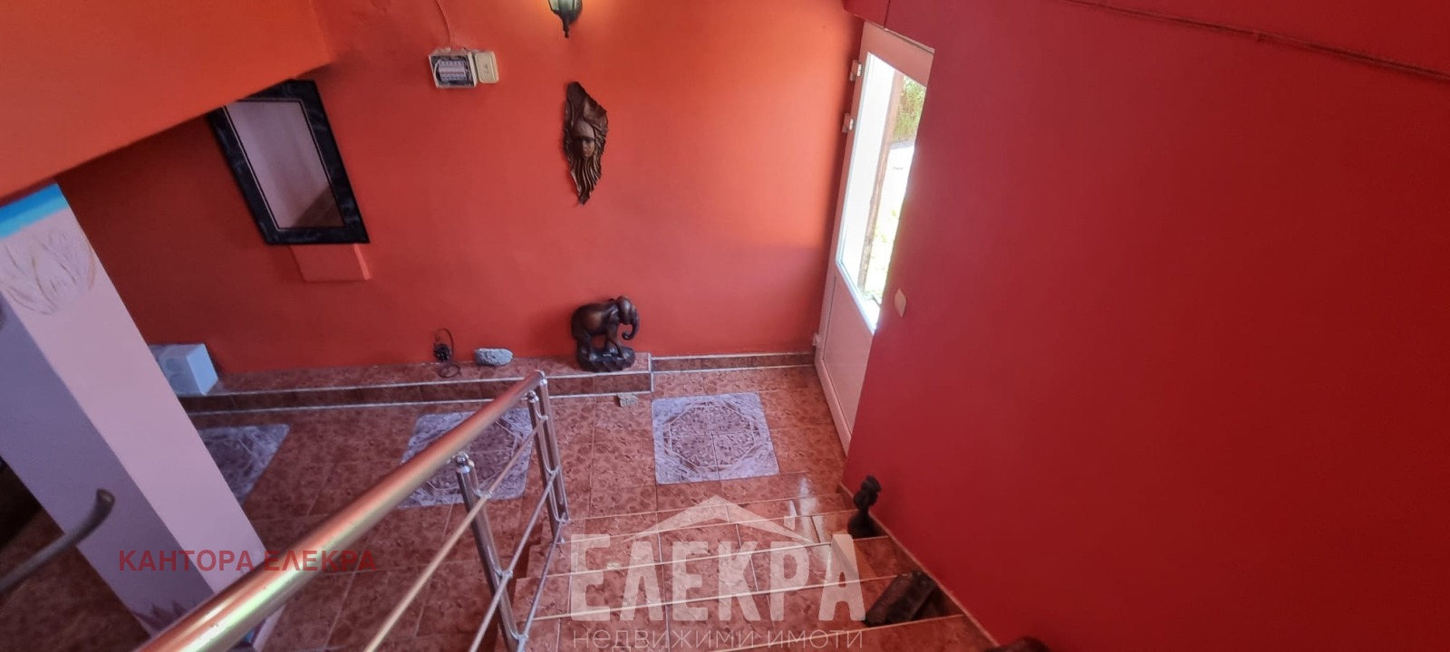 Продава КЪЩА, с. Невша, област Варна, снимка 10 - Къщи - 53859321