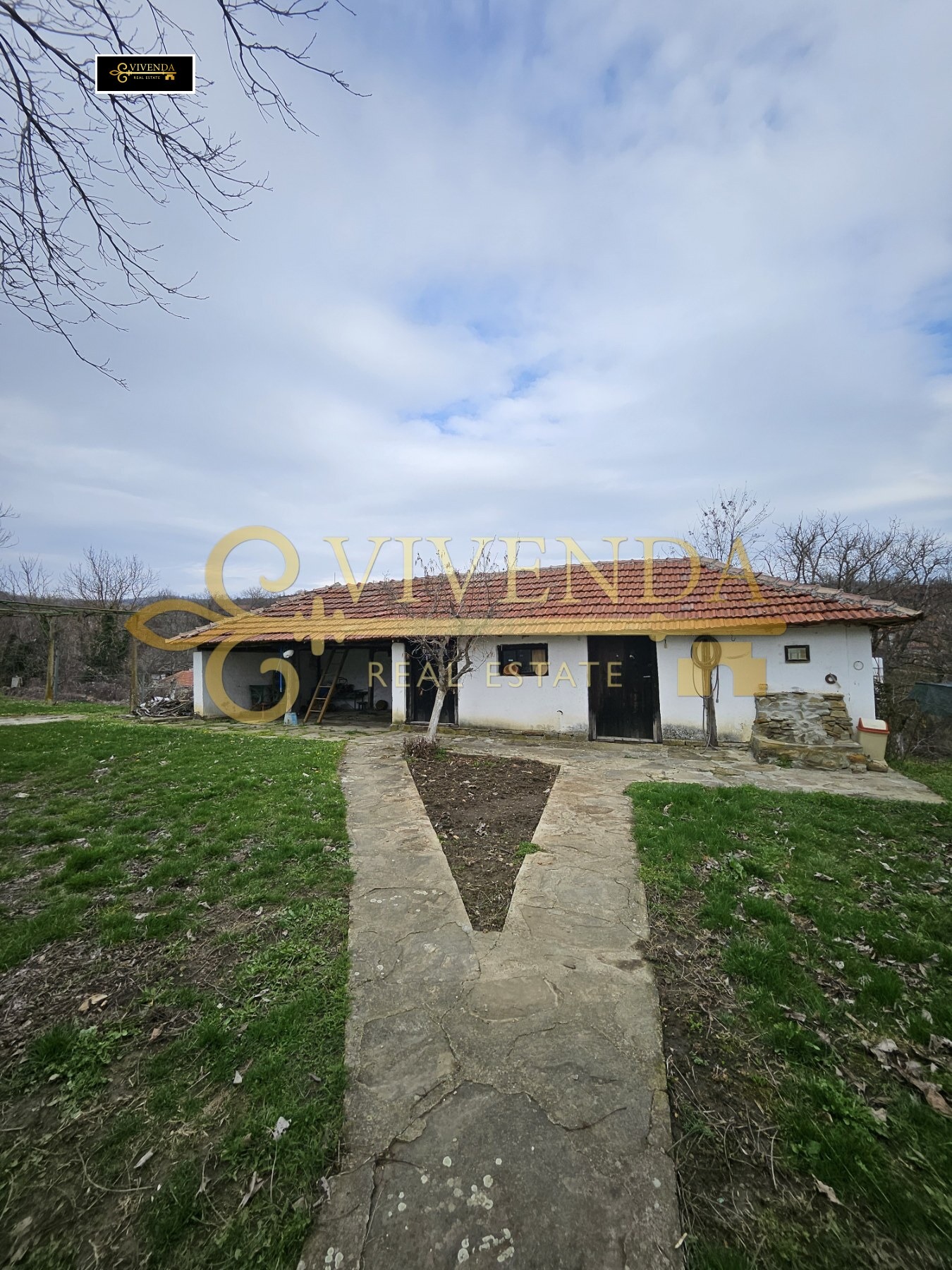 Продава КЪЩА, с. Голец, област Ловеч, снимка 14 - Къщи - 54132947