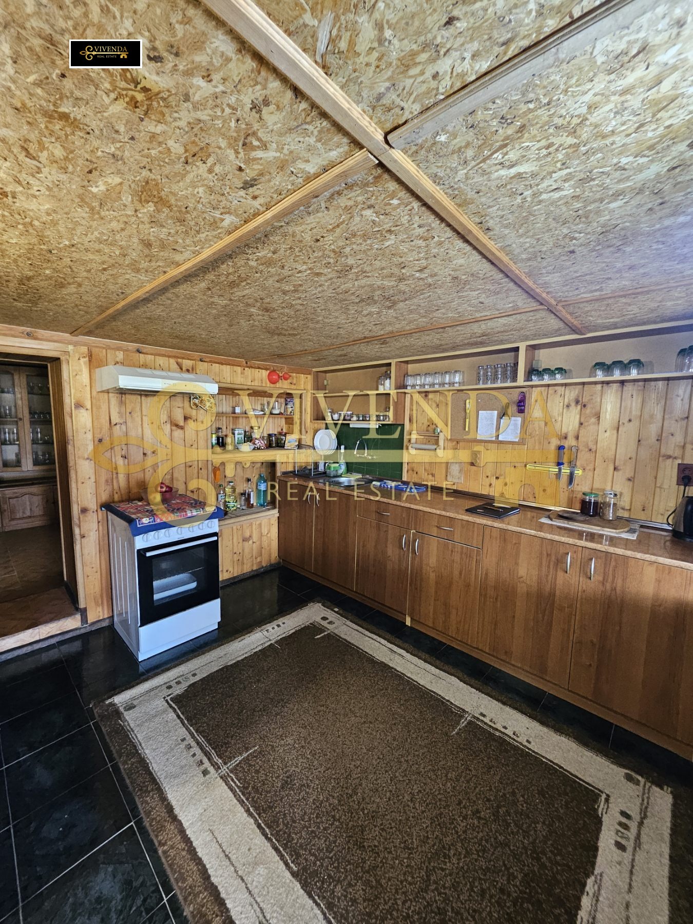 Продава КЪЩА, с. Голец, област Ловеч, снимка 5 - Къщи - 54132947