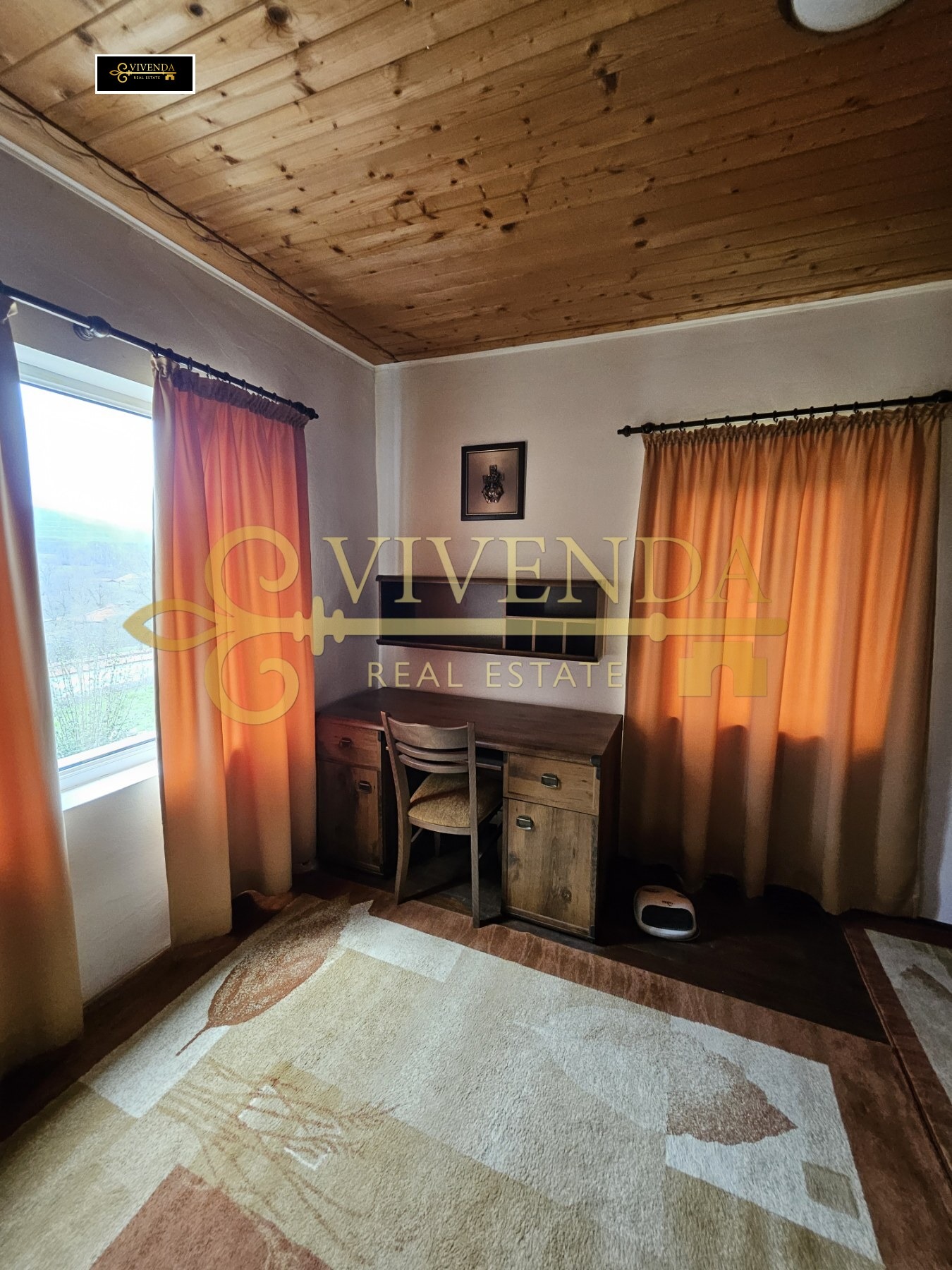 Продава КЪЩА, с. Голец, област Ловеч, снимка 12 - Къщи - 54132947