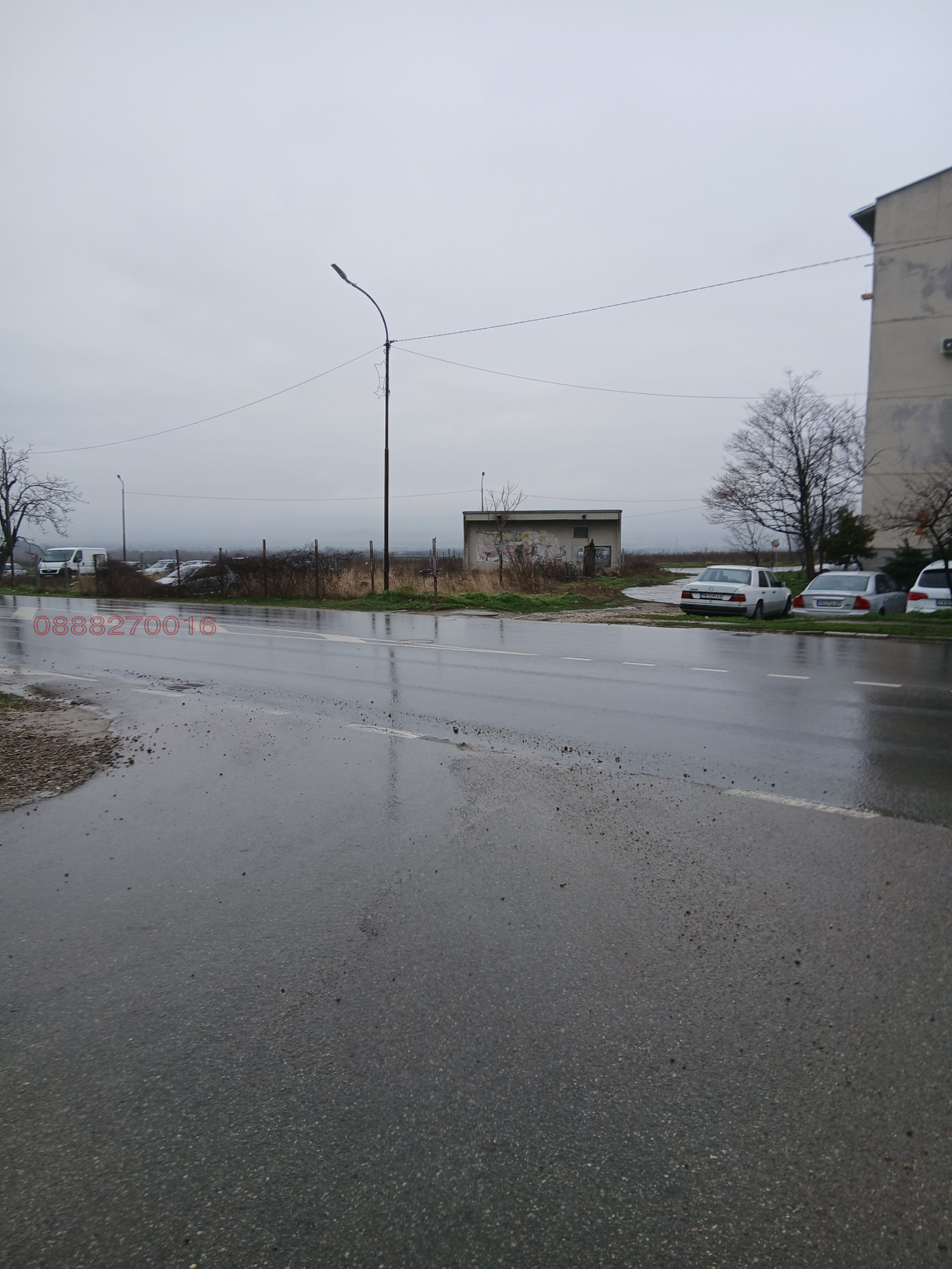 Продава ПАРЦЕЛ, гр. Сопот, област Пловдив, снимка 2 - Парцели - 53881477