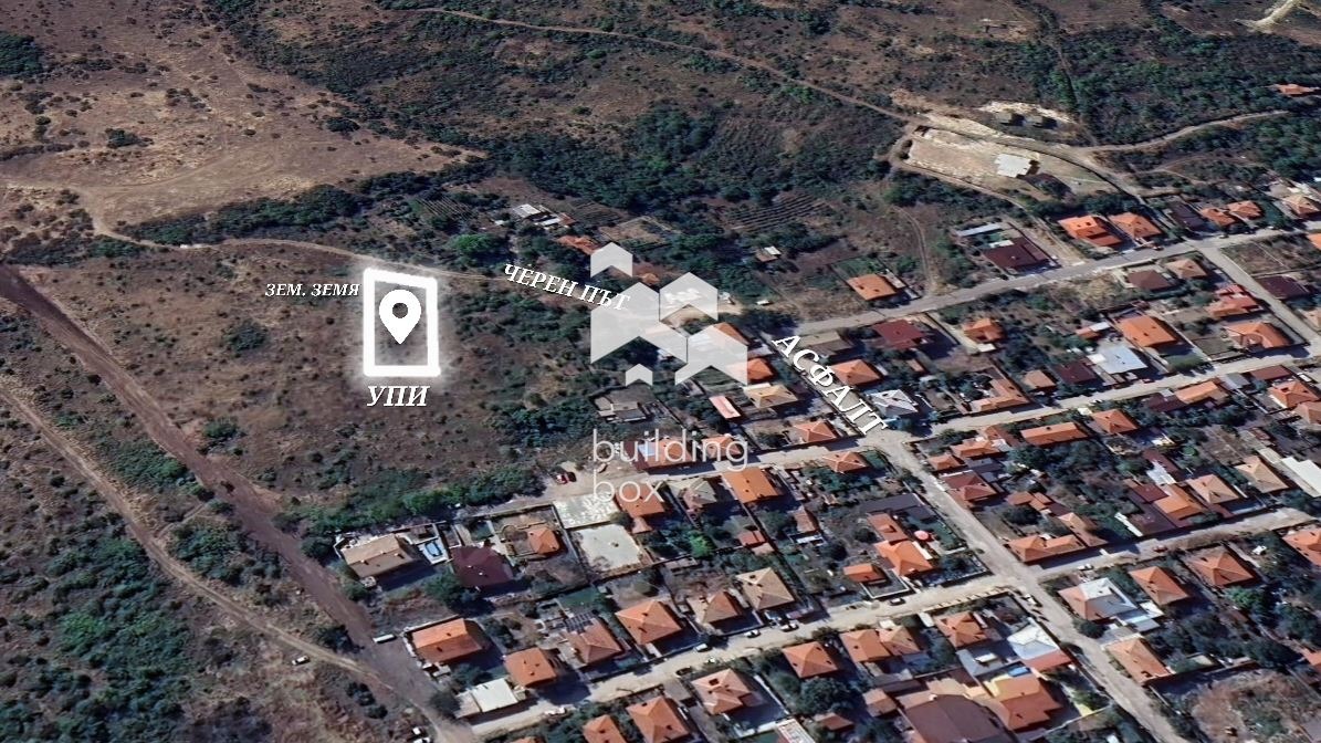 Продава ПАРЦЕЛ, гр. Перущица, област Пловдив, снимка 4 - Парцели - 53876132