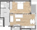 Продава 2-СТАЕН, град София, Гоце Делчев • 194417 € / 380246.60 лв. • 36872004 1