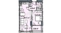 Продава  2-стаен град София , Дружба 1 , 80 кв.м | 99729141 - изображение [3]