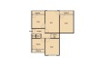 Продава 3-СТАЕН, град София, Младост 1 • 299000 € • 42592794 — Holmes.bg