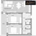 Продава 3-СТАЕН, град София, Малинова долина • 233000 € / 455708.39 лв. • 10456456 1