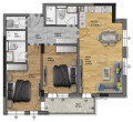 Продава 3-СТАЕН, град Пловдив, Остромила • 136750 € • 83244566 — Holmes.bg