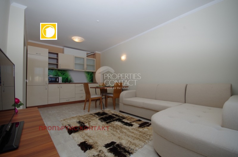 Продава 2-СТАЕН в област Бургас, гр. Созопол - 74 кв.м / 106 000 € » 207 317.98 лв., ПРОПЪРТИС КОНТАКТ