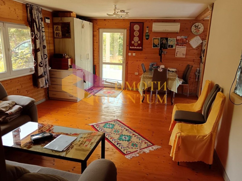 Продава КЪЩА в област Добрич, гр. Каварна - 60 кв.м / 75 000 € » 146 687.25 лв., ИМОТИ КУАНТУМ
