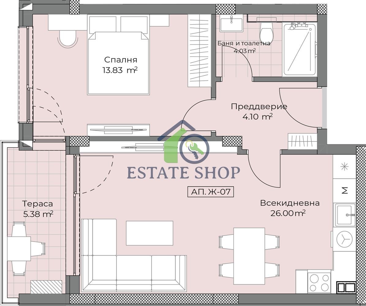 ������� 2-����� | Imot.bg � ����������� 8
