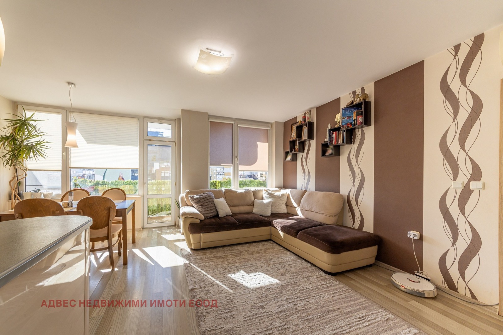 Продава 3-СТАЕН | Imot.bg — изображение 2