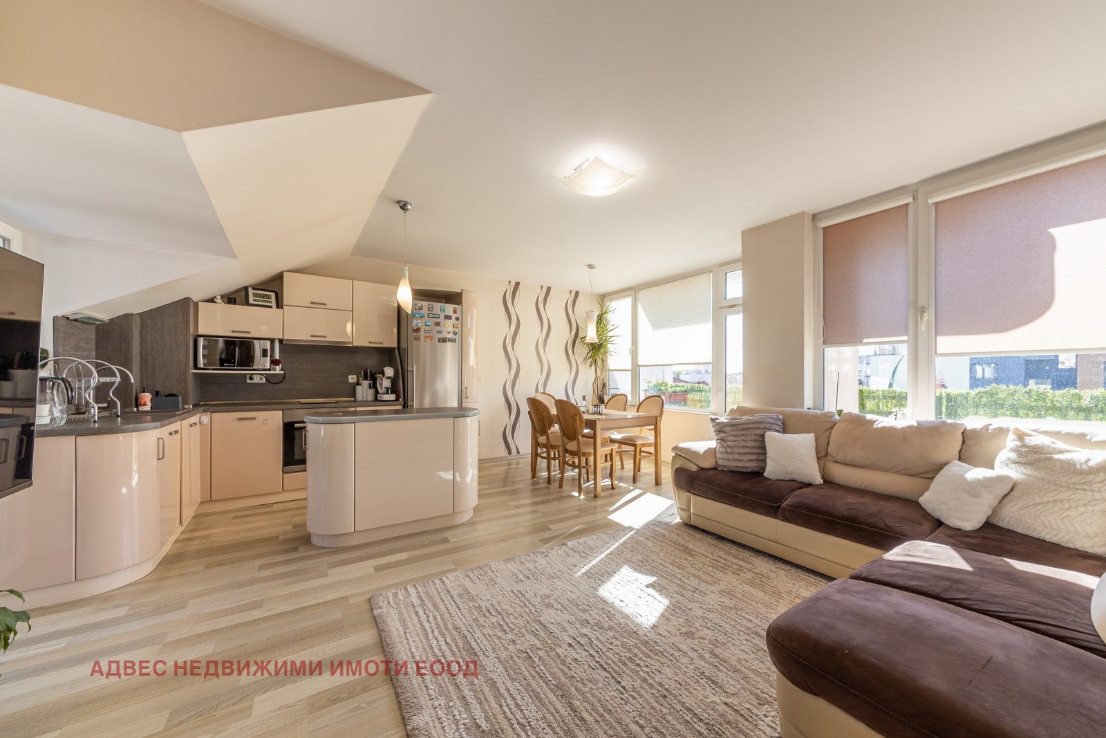 Продава 3-СТАЕН | Imot.bg — изображение 3