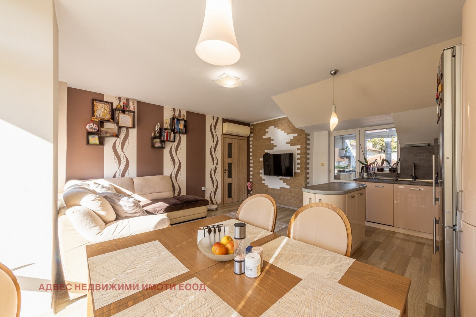 Продава 3-СТАЕН | Imot.bg — изображение 1