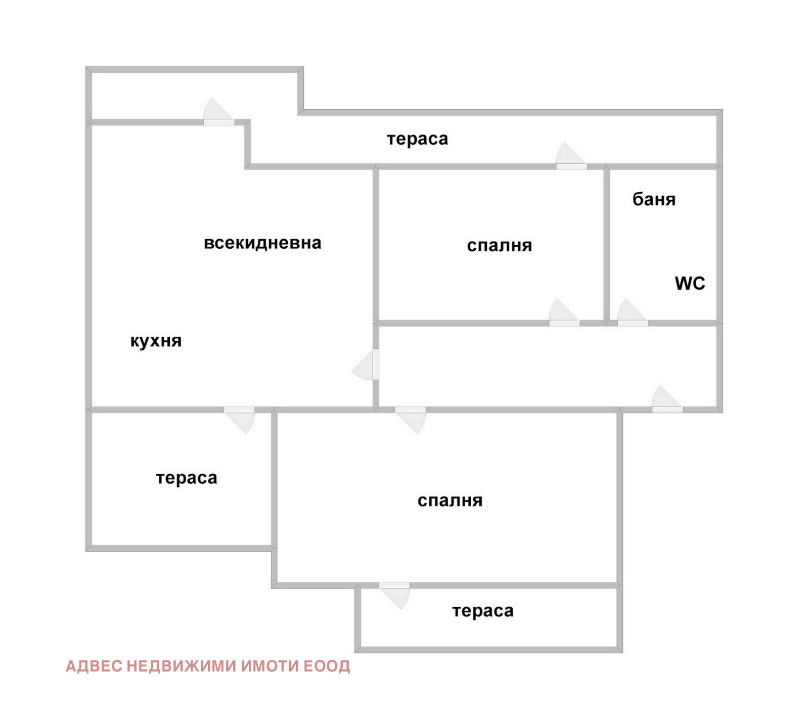 Продава 3-СТАЕН | Imot.bg — изображение 16