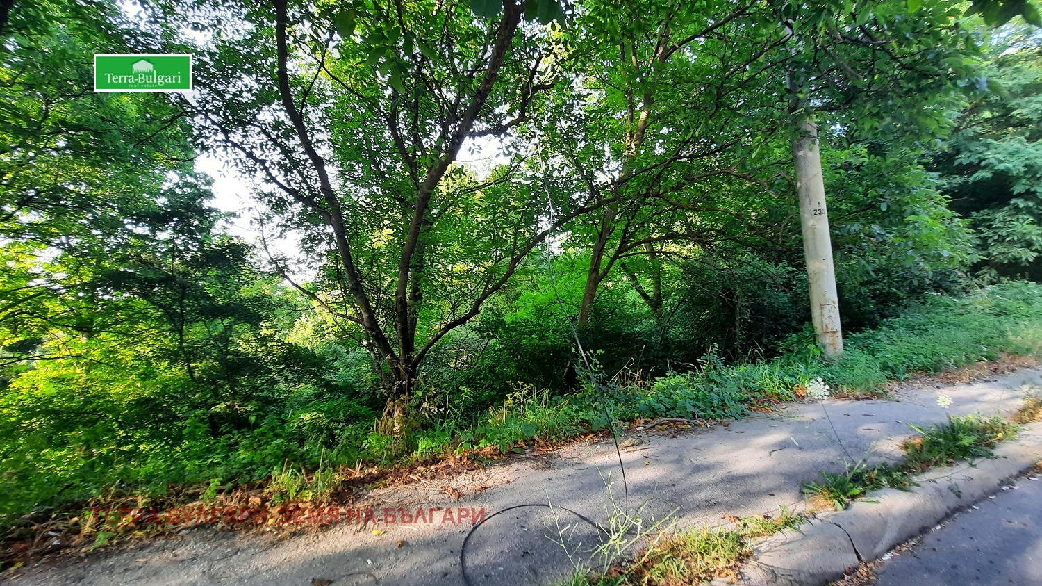 Продава ПАРЦЕЛ | Imot.bg — изображение 2