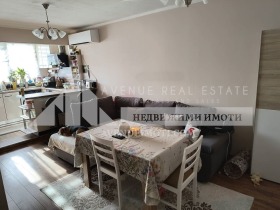 1 slaapkamer Meden rudnik - zona G, Burgas 1